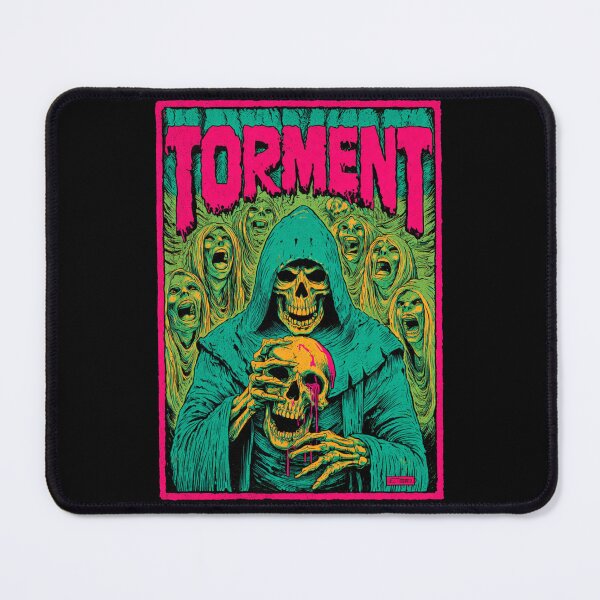 Item preview, Chorus of the Damned designed and sold by Bulldozastyleco.