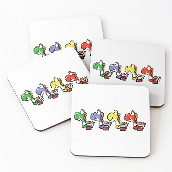 Item preview, Yoshi Colors designed and sold by gprier.