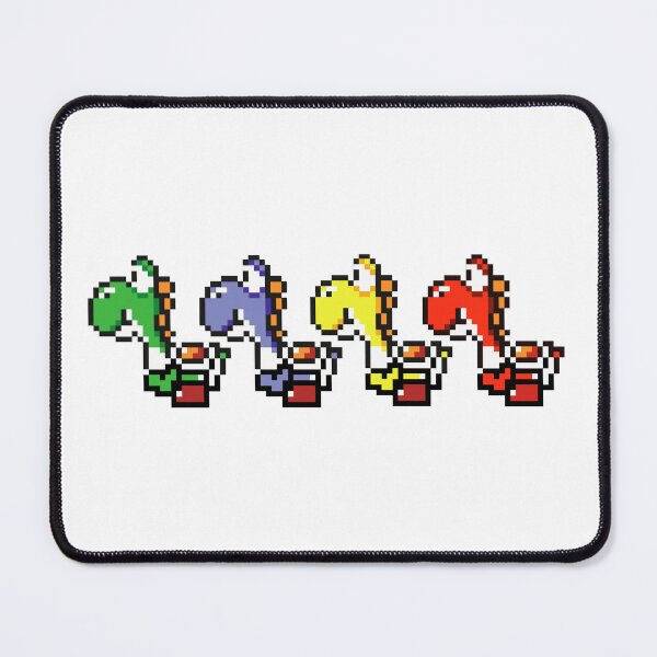 Item preview, Yoshi Colors designed and sold by gprier.