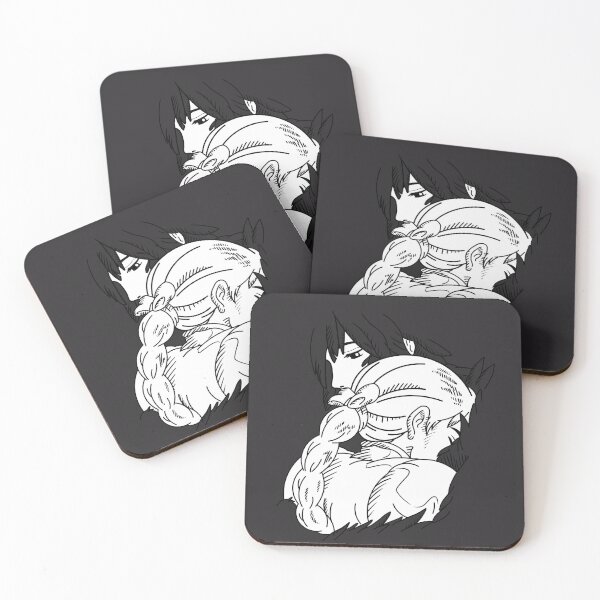 Item preview, howls moving castle designed and sold by Kama black&white.