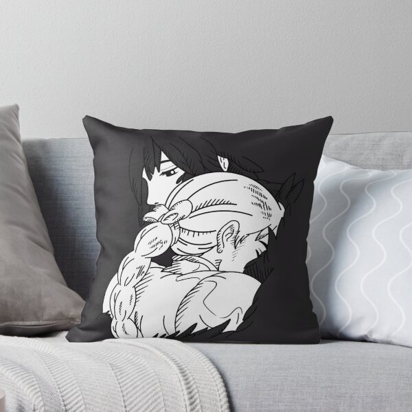 Item preview, howls moving castle designed and sold by Kama black&white.