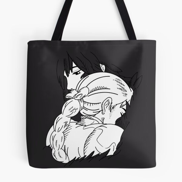 Item preview, howls moving castle designed and sold by Kama black&white.
