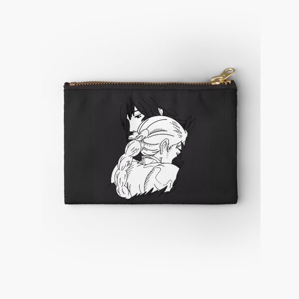 Item preview, howls moving castle designed and sold by Kama black&white.