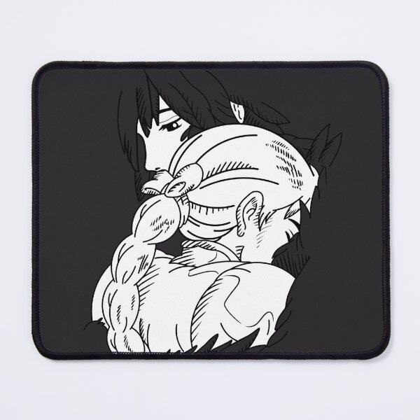 Item preview, howls moving castle designed and sold by Kama black&white.