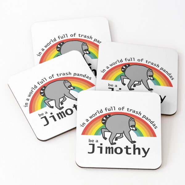 Item preview, Jimothy designed and sold by ellenhenry.