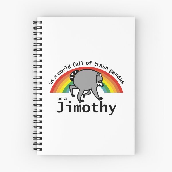 Item preview, Jimothy designed and sold by ellenhenry.
