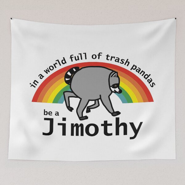 Item preview, Jimothy designed and sold by ellenhenry.