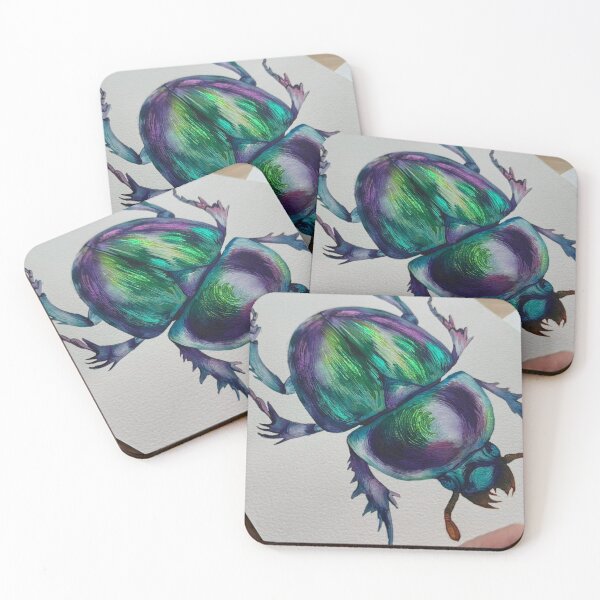 Item preview, Painted Scrumpy Jack bSky Horizon designed and sold by Patsummit.