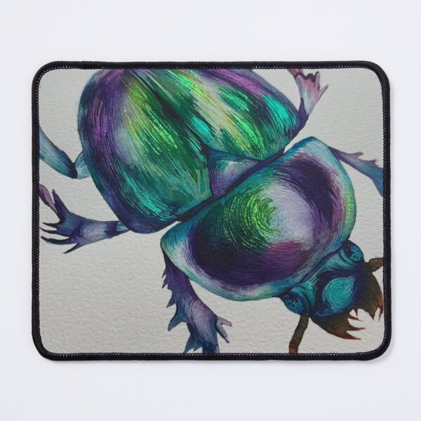 Item preview, Painted Scrumpy Jack bSky Horizon designed and sold by Patsummit.