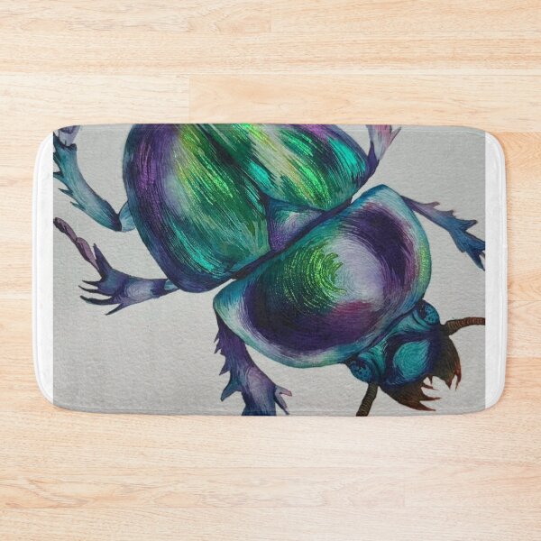 Item preview, Painted Scrumpy Jack bSky Horizon designed and sold by Patsummit.