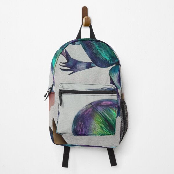 Item preview, Painted Scrumpy Jack bSky Horizon designed and sold by Patsummit.