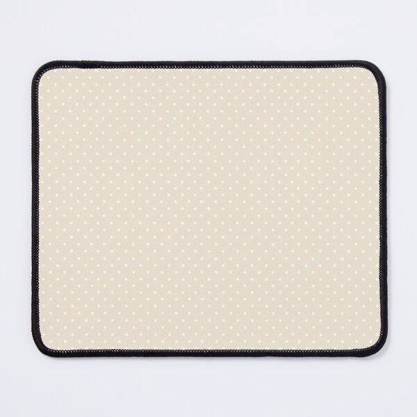 Item preview, Beige Polka Dot Pattern designed and sold by LouieVanille.