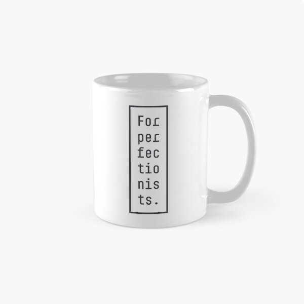 Item preview, For Perfectionists Broken Alignment Layout Art designed and sold by drTerrens.