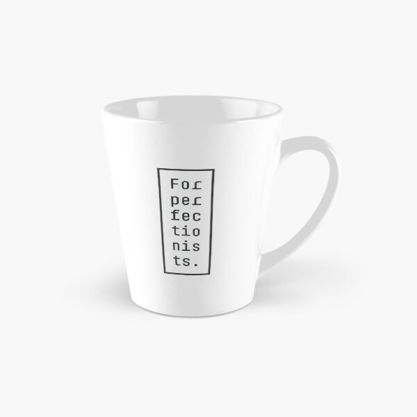 Item preview, For Perfectionists Broken Alignment Layout Art designed and sold by drTerrens.
