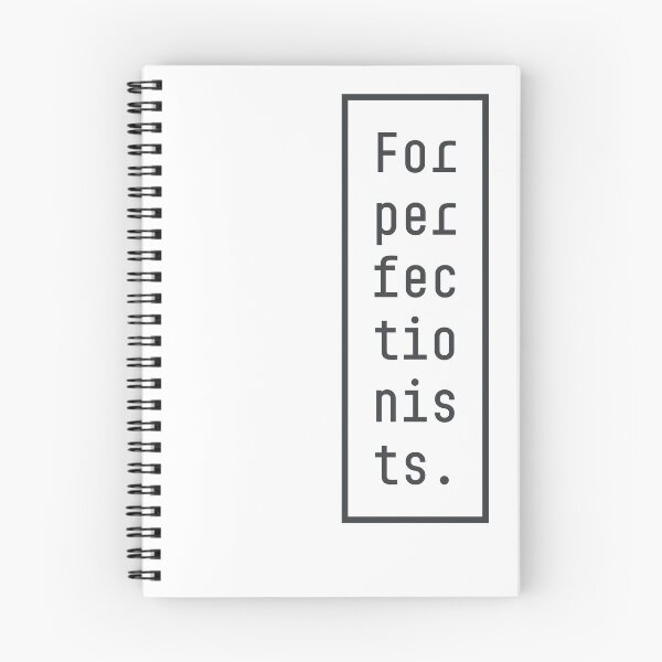 Item preview, For Perfectionists Broken Alignment Layout Art designed and sold by drTerrens.