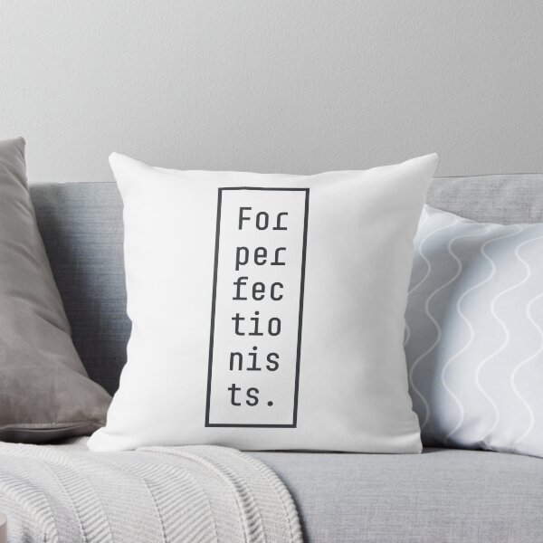 Item preview, For Perfectionists Broken Alignment Layout Art designed and sold by drTerrens.