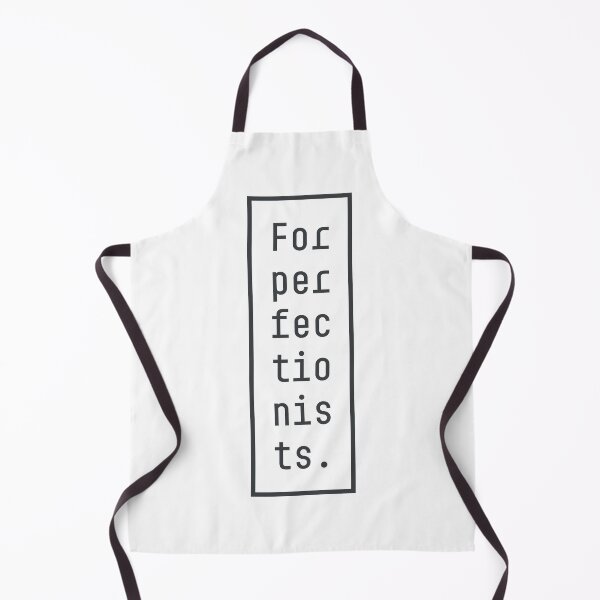 Item preview, For Perfectionists Broken Alignment Layout Art designed and sold by drTerrens.