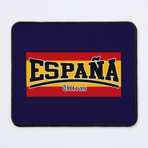 Item preview, Espana Ultras La Roja designed and sold by canvasriddle.