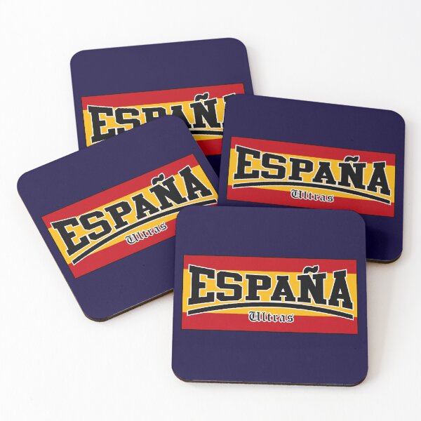 Item preview, Espana Ultras La Roja designed and sold by canvasriddle.