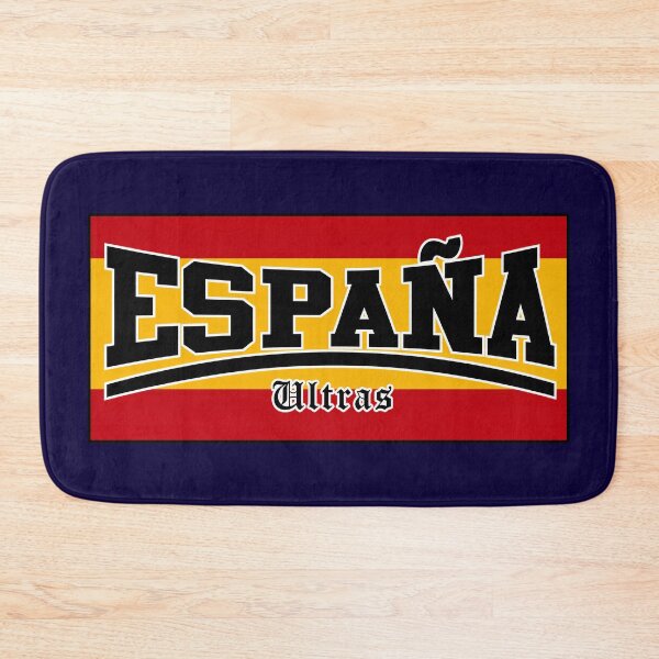 Item preview, Espana Ultras La Roja designed and sold by canvasriddle.