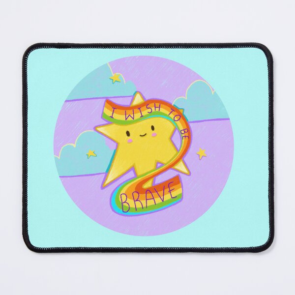 Item preview, The bravest star designed and sold by AverageArtist28.