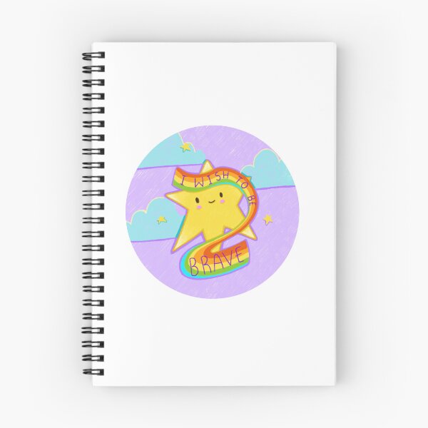 Item preview, The bravest star  designed and sold by AverageArtist28.