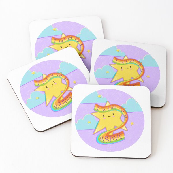 Item preview, The bravest star  designed and sold by AverageArtist28.