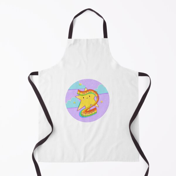 Item preview, The bravest star  designed and sold by AverageArtist28.