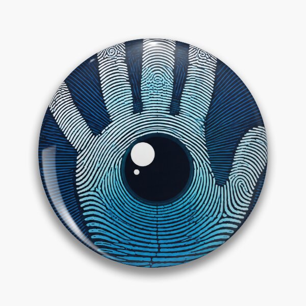 Item preview, the manipulative eye designed and sold by javierparra.