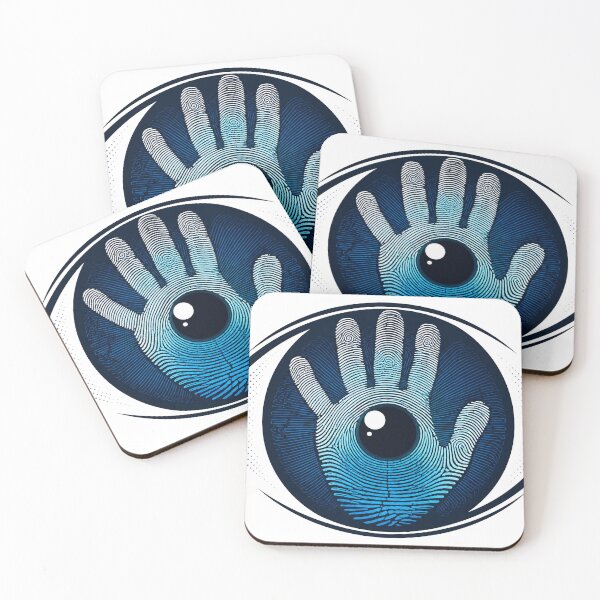 Item preview, the manipulative eye designed and sold by javierparra.