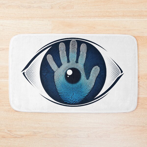 Item preview, the manipulative eye designed and sold by javierparra.