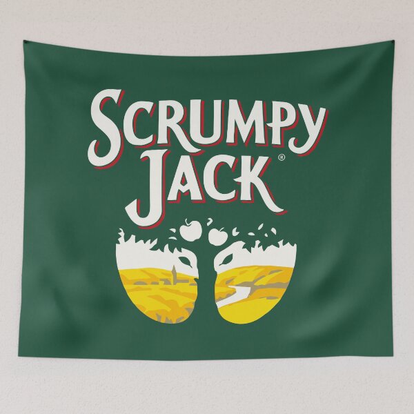 Item preview, Luminous Scrumpy Jack aDawn Break designed and sold by Patsummit.