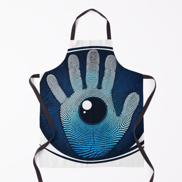 Item preview, the manipulative eye designed and sold by javierparra.