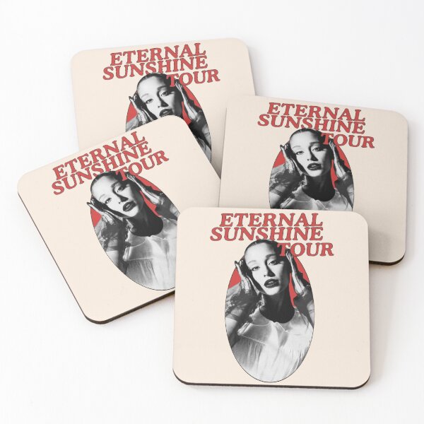 Item preview, Eternal Sunshine tour designed and sold by DhriegoStudio.