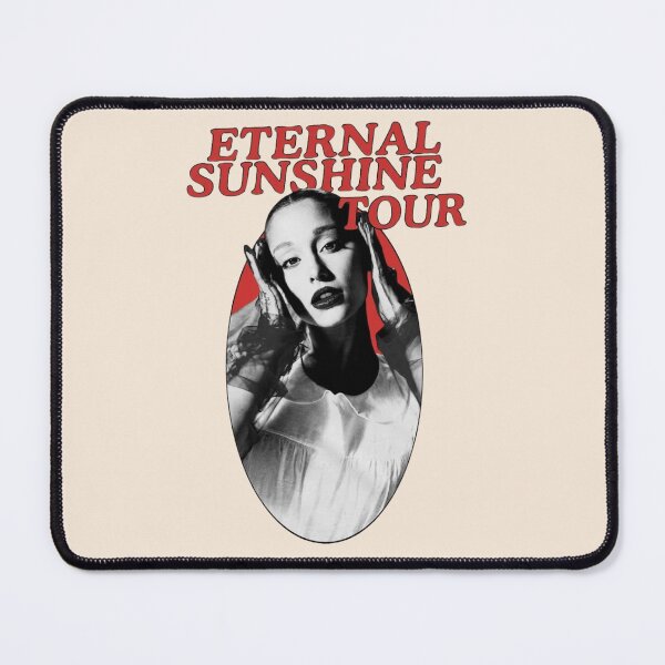 Item preview, Eternal Sunshine tour designed and sold by DhriegoStudio.