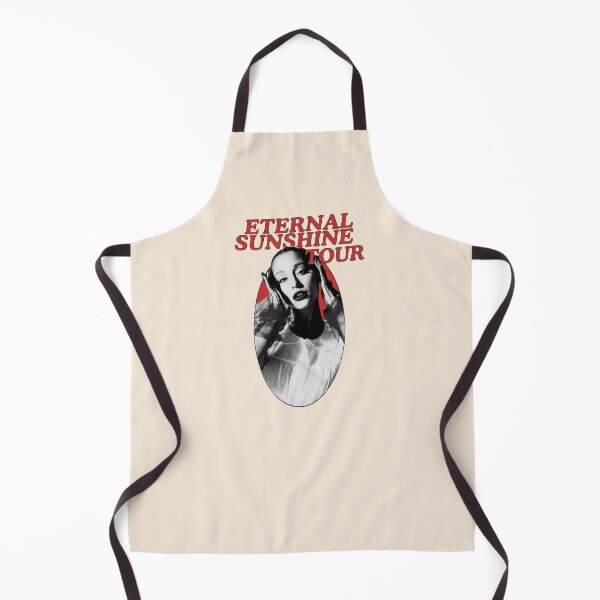 Item preview, Eternal Sunshine tour designed and sold by DhriegoStudio.