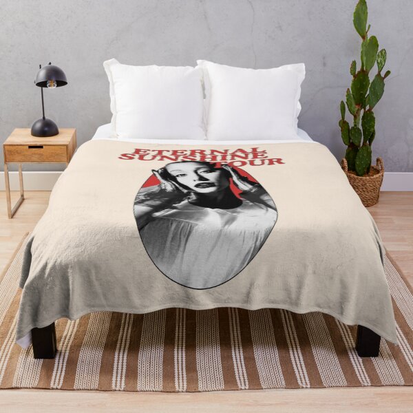 Item preview, Eternal Sunshine tour designed and sold by DhriegoStudio.
