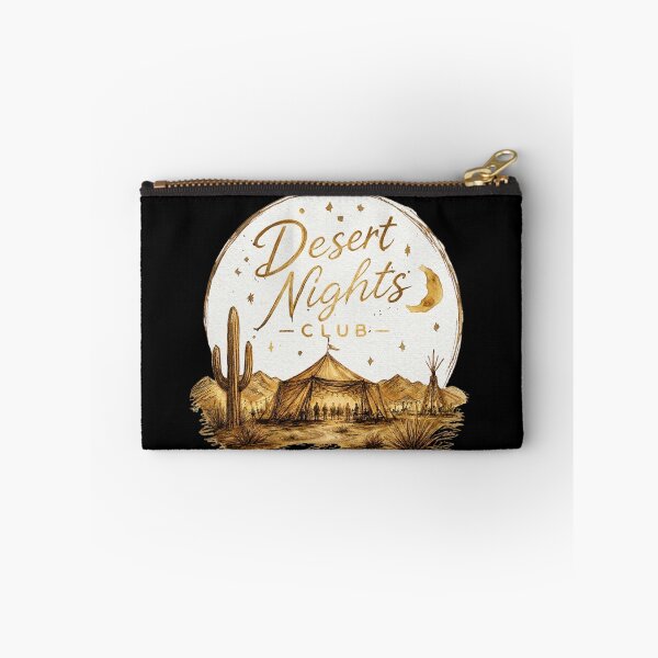 Item preview, Desert Nights- Club designed and sold by mirciashop.