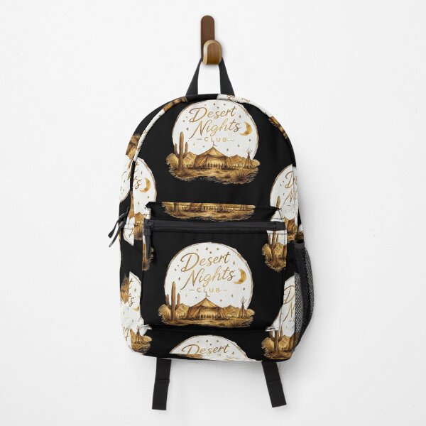 Item preview, Desert Nights- Club designed and sold by mirciashop.