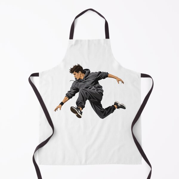 Item preview, Parkour Burst designed and sold by FreshPixelArt.