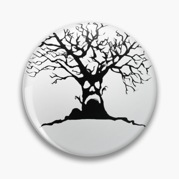 Item preview, Haunted mound Harold designed and sold by Sturobertson.
