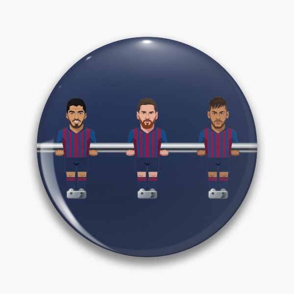 Item preview, Foosball Barca designed and sold by On Target Sports.