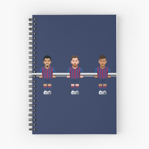 Item preview, Foosball Barca designed and sold by On Target Sports.