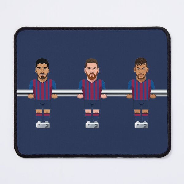 Item preview, Foosball Barca designed and sold by On Target Sports.