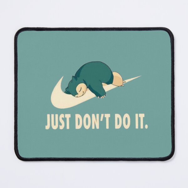 Item preview, Just Don't Do It Sleeping cartoon bear Funny Meme  designed and sold by Gbriel3.