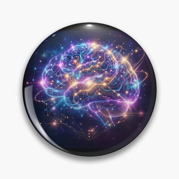 Item preview, Human Brain designed and sold by WaveDesignsNG.