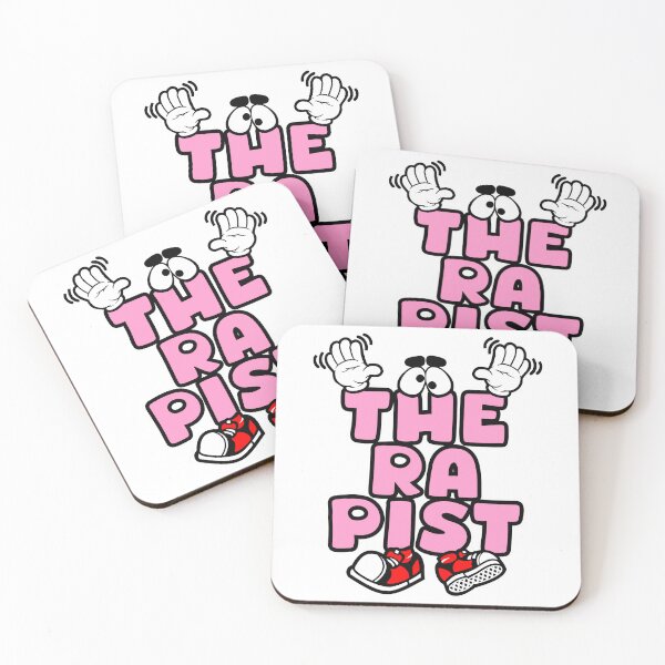 Item preview, THERAPIST  - WORK Cartoon Character Bold Retro designed and sold by NFTWords.