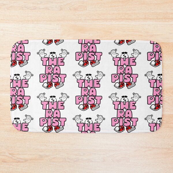 Item preview, THERAPIST  - WORK Cartoon Character Bold Retro designed and sold by NFTWords.