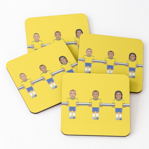 Item preview, Foosball Brazil designed and sold by On Target Sports.