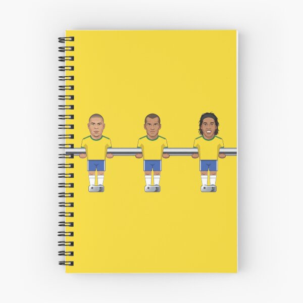 Item preview, Foosball Brazil designed and sold by On Target Sports.